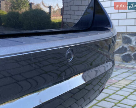 Чорний Вольво V50, об'ємом двигуна 2 л та пробігом 279 тис. км за 9400 $, фото 64 на Automoto.ua