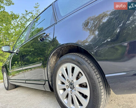 Чорний Вольво V50, об'ємом двигуна 1.6 л та пробігом 224 тис. км за 7150 $, фото 37 на Automoto.ua
