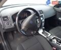 Черный Вольво В50, объемом двигателя 1.6 л и пробегом 169 тыс. км за 7950 $, фото 25 на Automoto.ua