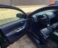 Черный Вольво В50, объемом двигателя 1.6 л и пробегом 201 тыс. км за 8500 $, фото 3 на Automoto.ua