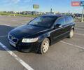 Вольво В50 2010 в Львове на Automoto.ua Черный Вольво В50, объемом двигателя 1.56 л и пробегом 278 тыс. км за 7500 $, фото 2 на Automoto.ua