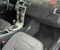 Чорний Вольво V50, об'ємом двигуна 1.6 л та пробігом 273 тис. км за 8000 $, фото 8 на Automoto.ua