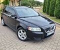 Чорний Вольво V50, об'ємом двигуна 1.6 л та пробігом 315 тис. км за 4999 $, фото 1 на Automoto.ua