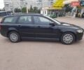 Черный Вольво В50, объемом двигателя 1.6 л и пробегом 302 тыс. км за 5999 $, фото 8 на Automoto.ua