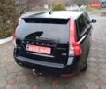 Чорний Вольво V50, об'ємом двигуна 0 л та пробігом 220 тис. км за 7400 $, фото 4 на Automoto.ua
