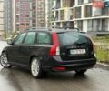 Чорний Вольво V50, об'ємом двигуна 1.56 л та пробігом 270 тис. км за 6200 $, фото 25 на Automoto.ua