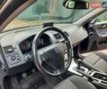 Чорний Вольво V50, об'ємом двигуна 1.6 л та пробігом 261 тис. км за 7770 $, фото 98 на Automoto.ua