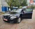 Чорний Вольво V50, об'ємом двигуна 1.6 л та пробігом 261 тис. км за 7770 $, фото 83 на Automoto.ua