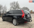 Чорний Вольво V50, об'ємом двигуна 1.56 л та пробігом 265 тис. км за 7800 $, фото 8 на Automoto.ua