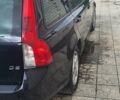 Черный Вольво В50, объемом двигателя 1.6 л и пробегом 160 тыс. км за 9300 $, фото 5 на Automoto.ua