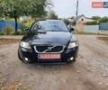 Чорний Вольво V50, об'ємом двигуна 1.6 л та пробігом 261 тис. км за 7770 $, фото 127 на Automoto.ua