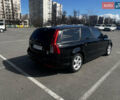 Черный Вольво В50, объемом двигателя 1.6 л и пробегом 232 тыс. км за 7150 $, фото 17 на Automoto.ua
