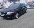 Черный Вольво В50, объемом двигателя 1.6 л и пробегом 251 тыс. км за 7200 $, фото 14 на Automoto.ua