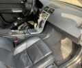 Черный Вольво В50, объемом двигателя 1.6 л и пробегом 285 тыс. км за 8100 $, фото 6 на Automoto.ua