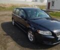 Чорний Вольво V50, об'ємом двигуна 1.6 л та пробігом 302 тис. км за 7200 $, фото 4 на Automoto.ua