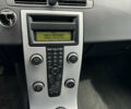 Черный Вольво В50, объемом двигателя 1.6 л и пробегом 218 тыс. км за 6800 $, фото 7 на Automoto.ua