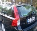 Черный Вольво В50, объемом двигателя 1.6 л и пробегом 252 тыс. км за 7000 $, фото 11 на Automoto.ua
