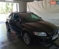 Чорний Вольво V50, об'ємом двигуна 1.6 л та пробігом 233 тис. км за 6700 $, фото 1 на Automoto.ua