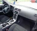 Черный Вольво В50, объемом двигателя 1.6 л и пробегом 169 тыс. км за 7950 $, фото 21 на Automoto.ua