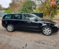Чорний Вольво V50, об'ємом двигуна 1.6 л та пробігом 261 тис. км за 7770 $, фото 16 на Automoto.ua
