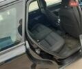 Черный Вольво В50, объемом двигателя 1.6 л и пробегом 302 тыс. км за 5999 $, фото 7 на Automoto.ua
