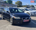 Вольво В50 2010 в Киеве на Automoto.ua Черный Вольво В50, объемом двигателя 1.6 л и пробегом 248 тыс. км за 9200 $, фото 1 на Automoto.ua