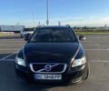 Вольво В50 2010 в Львове на Automoto.ua Черный Вольво В50, объемом двигателя 1.56 л и пробегом 278 тыс. км за 7500 $, фото 1 на Automoto.ua