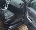 Черный Вольво В50, объемом двигателя 1.6 л и пробегом 160 тыс. км за 9300 $, фото 12 на Automoto.ua