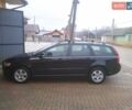 Чорний Вольво V50, об'ємом двигуна 1.56 л та пробігом 262 тис. км за 7799 $, фото 1 на Automoto.ua