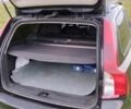 Черный Вольво В50, объемом двигателя 1.6 л и пробегом 245 тыс. км за 6600 $, фото 10 на Automoto.ua