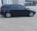 Чорний Вольво V50, об'ємом двигуна 1.6 л та пробігом 250 тис. км за 7600 $, фото 7 на Automoto.ua