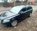 Чорний Вольво V50, об'ємом двигуна 1.6 л та пробігом 308 тис. км за 7200 $, фото 7 на Automoto.ua