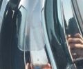 Черный Вольво В50, объемом двигателя 1.6 л и пробегом 235 тыс. км за 7800 $, фото 24 на Automoto.ua