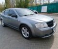 Чорний Вольво V50, об'ємом двигуна 1.6 л та пробігом 279 тис. км за 7300 $, фото 1 на Automoto.ua