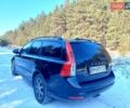 Чорний Вольво V50, об'ємом двигуна 1.6 л та пробігом 276 тис. км за 9350 $, фото 6 на Automoto.ua