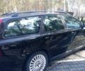Черный Вольво В50, объемом двигателя 1.6 л и пробегом 252 тыс. км за 7000 $, фото 9 на Automoto.ua