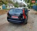 Чорний Вольво V50, об'ємом двигуна 1.6 л та пробігом 261 тис. км за 7770 $, фото 22 на Automoto.ua
