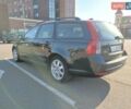 Черный Вольво В50, объемом двигателя 1.6 л и пробегом 274 тыс. км за 6800 $, фото 6 на Automoto.ua