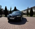 Чорний Вольво V50, об'ємом двигуна 1.6 л та пробігом 229 тис. км за 6800 $, фото 1 на Automoto.ua