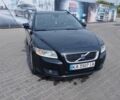 Чорний Вольво V50, об'ємом двигуна 1.6 л та пробігом 250 тис. км за 7600 $, фото 9 на Automoto.ua