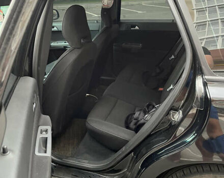 Чорний Вольво V50, об'ємом двигуна 1.56 л та пробігом 324 тис. км за 6500 $, фото 17 на Automoto.ua