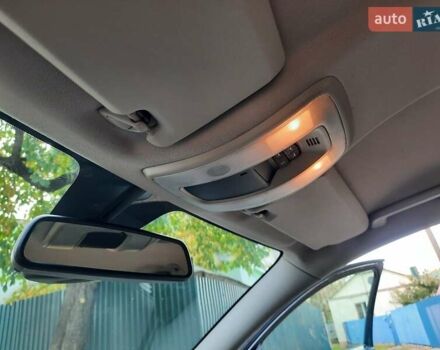 Чорний Вольво V50, об'ємом двигуна 1.6 л та пробігом 261 тис. км за 7770 $, фото 78 на Automoto.ua