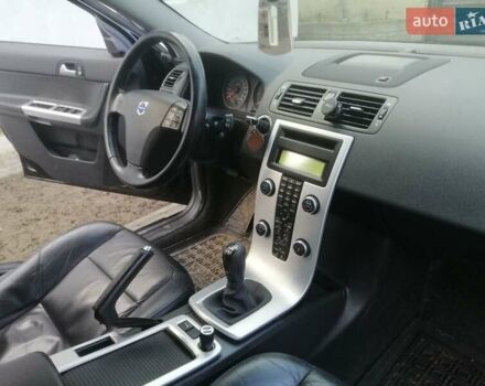 Вольво В50 2010 в Тернополе на Automoto.ua Черный Вольво В50, объемом двигателя 1.6 л и пробегом 224 тыс. км за 7500 $, фото 1 на Automoto.ua