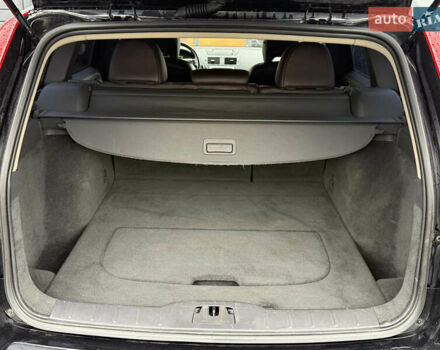 Черный Вольво В50, объемом двигателя 1.6 л и пробегом 263 тыс. км за 6999 $, фото 24 на Automoto.ua