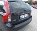 Черный Вольво В50, объемом двигателя 1.6 л и пробегом 169 тыс. км за 7950 $, фото 10 на Automoto.ua