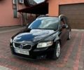 Чорний Вольво V50, об'ємом двигуна 1.6 л та пробігом 270 тис. км за 6999 $, фото 1 на Automoto.ua