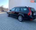 Черный Вольво В50, объемом двигателя 1.56 л и пробегом 266 тыс. км за 6200 $, фото 1 на Automoto.ua