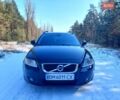 Чорний Вольво V50, об'ємом двигуна 1.6 л та пробігом 276 тис. км за 9350 $, фото 1 на Automoto.ua