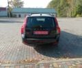 Вольво В50 2010 в Каменке на Automoto.ua Черный Вольво В50, объемом двигателя 1 л и пробегом 240 тыс. км за 6500 $, фото 12 на Automoto.ua