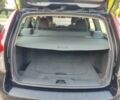 Черный Вольво В50, объемом двигателя 1.6 л и пробегом 201 тыс. км за 8700 $, фото 11 на Automoto.ua
